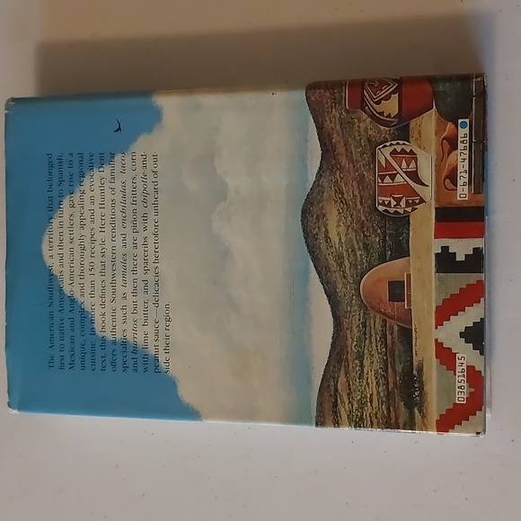 The Feast of Santa Fe by Huntley Dent - Picture 2 of 7